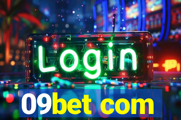 09bet com